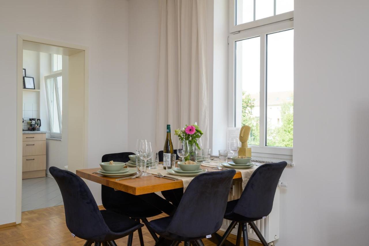 Le Vacation 3-room-apartment 67qm, Kueche, Netflix, Free-tv Apartment
