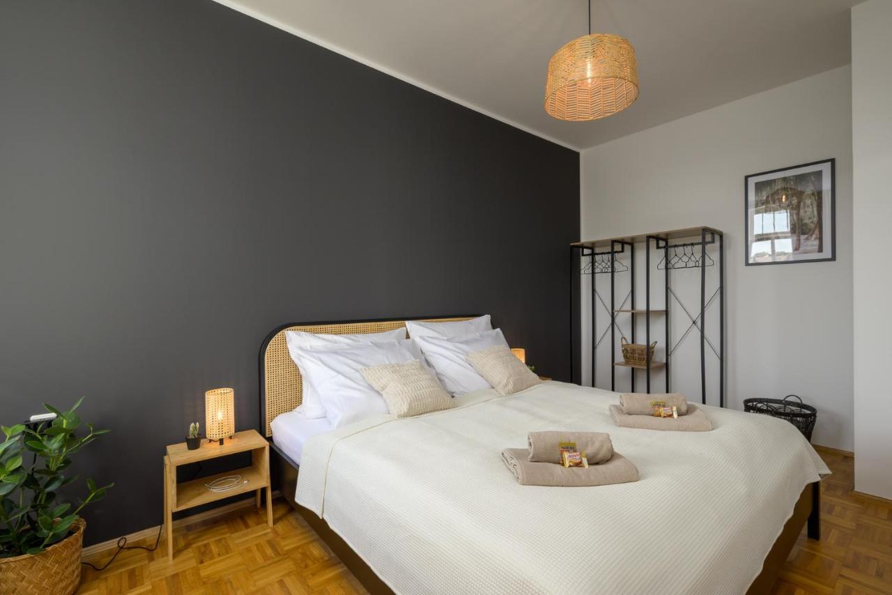 Apartment Le Vacation 3-room-apartment 67qm, Kueche, Netflix, Free-tv *