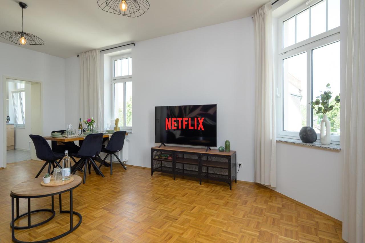 Le Vacation 3-room-apartment 67qm, Kueche, Netflix, Free-tv *