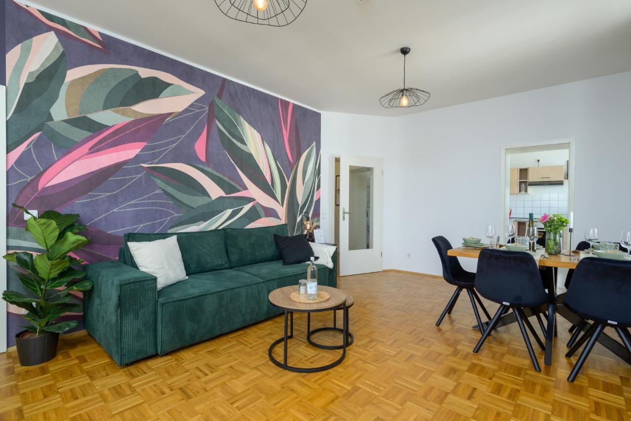 Le Vacation 3-room-apartment 67qm, Kueche, Netflix, Free-tv