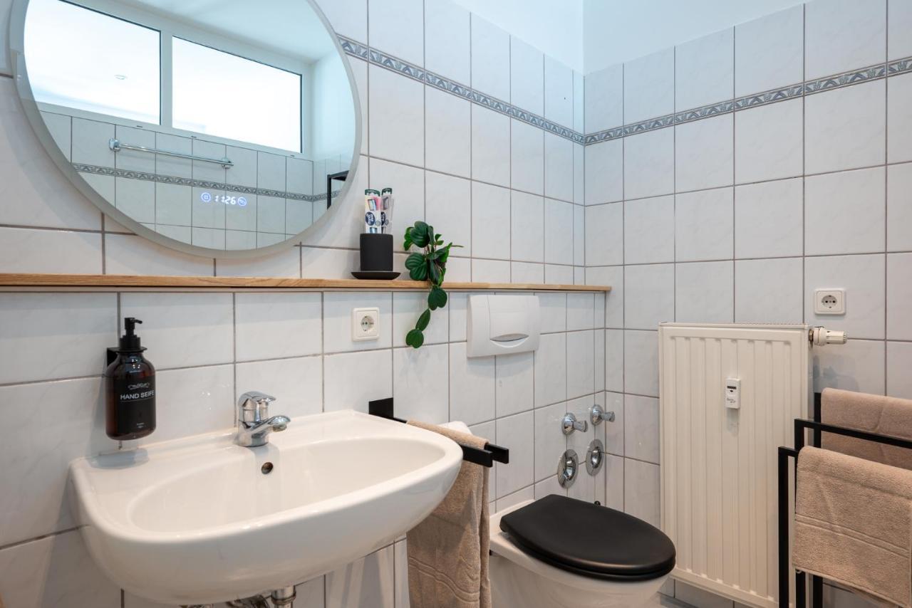 Le Vacation 3-room-apartment 67qm, Kueche, Netflix, Free-tv *