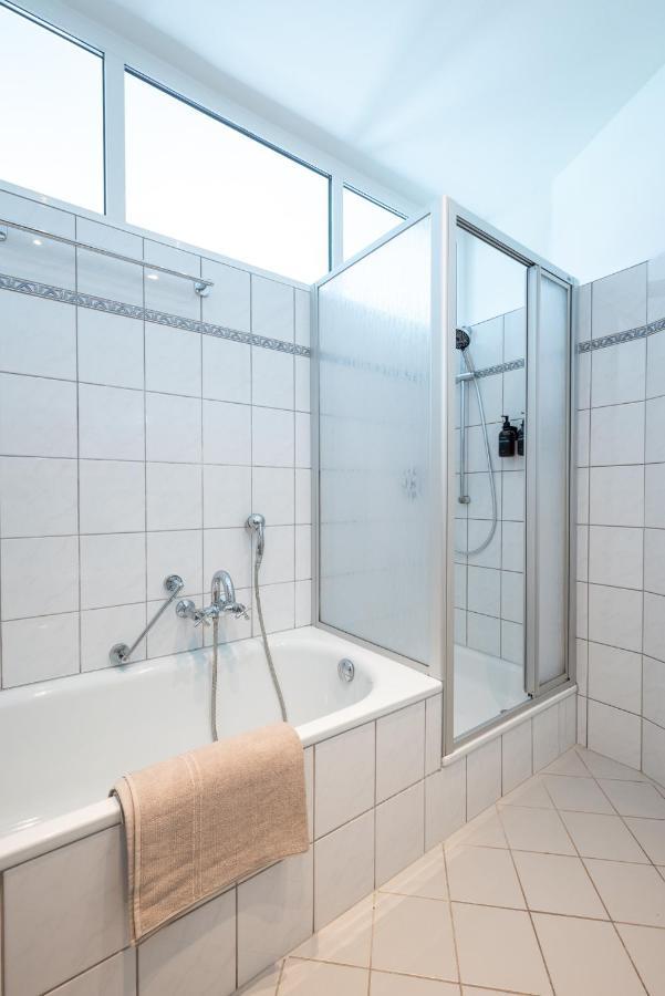 Le Vacation 3-room-apartment 67qm, Kueche, Netflix, Free-tv