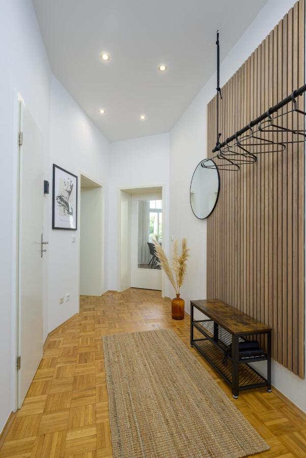 Le Vacation 3-room-apartment 67qm, Kueche, Netflix, Free-tv * Schkeuditz