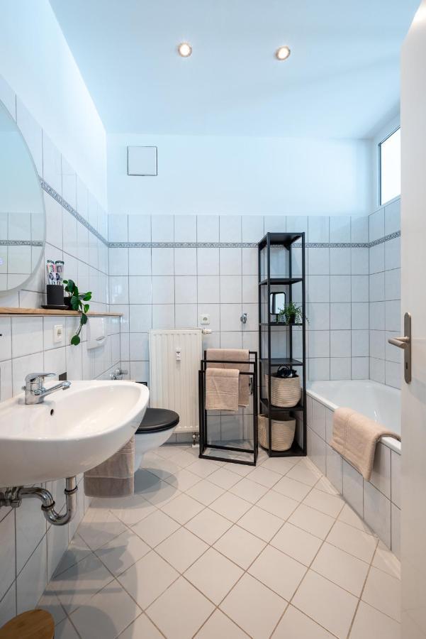 Le Vacation 3-room-apartment 67qm, Kueche, Netflix, Free-tv Apartment
