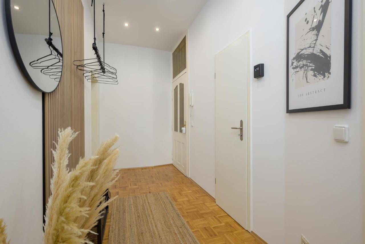 Apartment Le Vacation 3-room-apartment 67qm, Kueche, Netflix, Free-tv Schkeuditz
