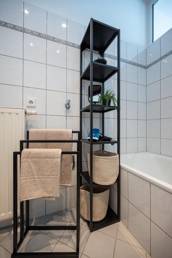 Le Vacation 3-room-apartment 67qm, Kueche, Netflix, Free-tv Schkeuditz