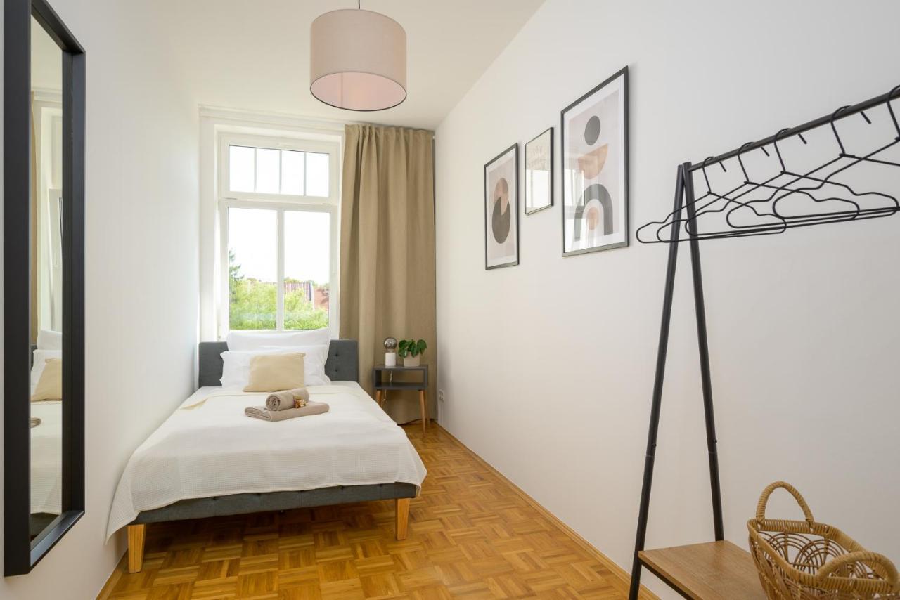 Le Vacation 3-room-apartment 67qm, Kueche, Netflix, Free-tv