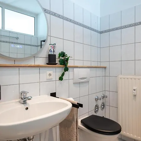 Le Vacation 3-Room-Apartment 67Qm, Kueche, Netflix, Free-Tv Schkeuditz Exterior photo