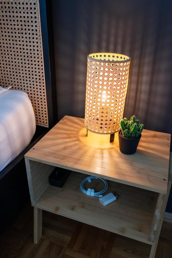 Le Vacation 3-room-apartment 67qm, Kueche, Netflix, Free-tv Appartement *