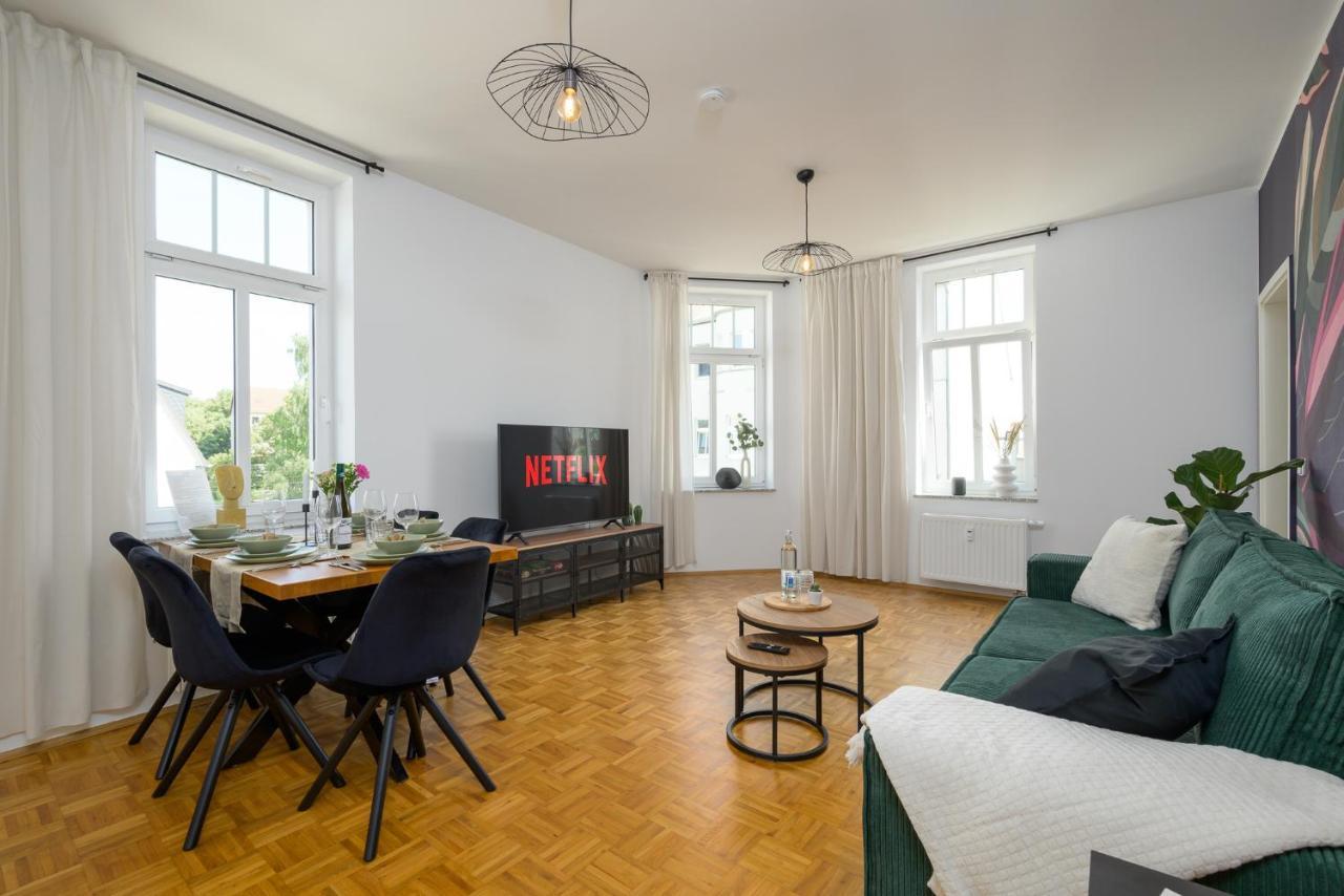 Le Vacation 3-room-apartment 67qm, Kueche, Netflix, Free-tv Appartement